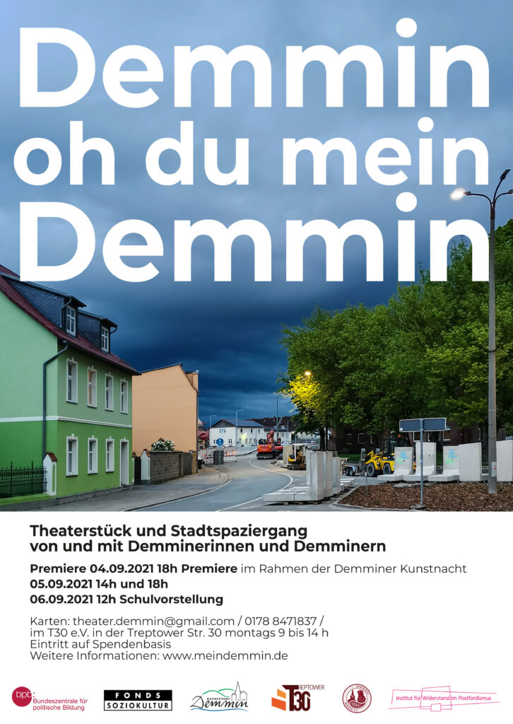 vielsehn-magazin-plakat-theaterstueck-demmin