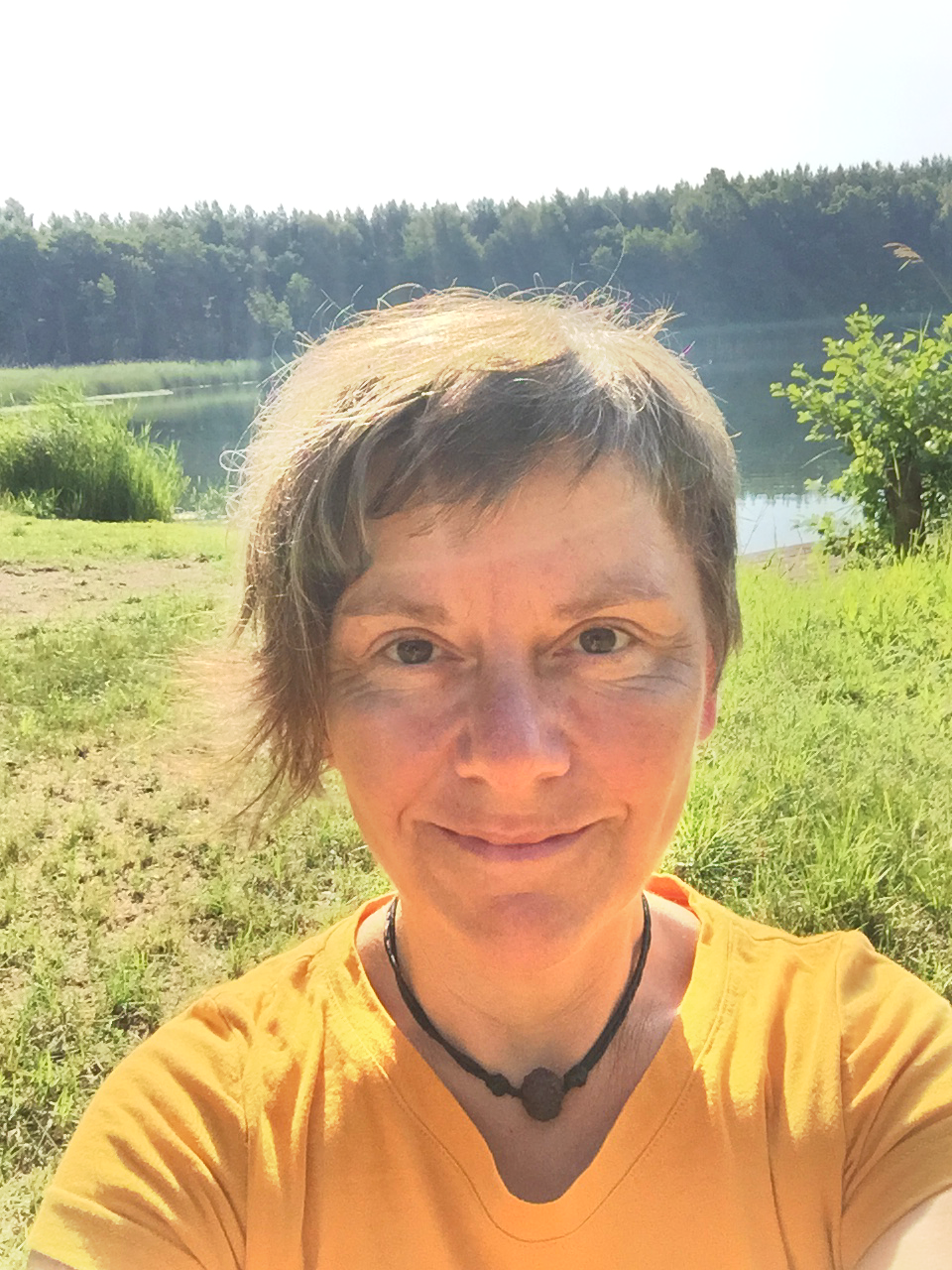 Mehr über den Artikel erfahren Shanti Martina Yoga