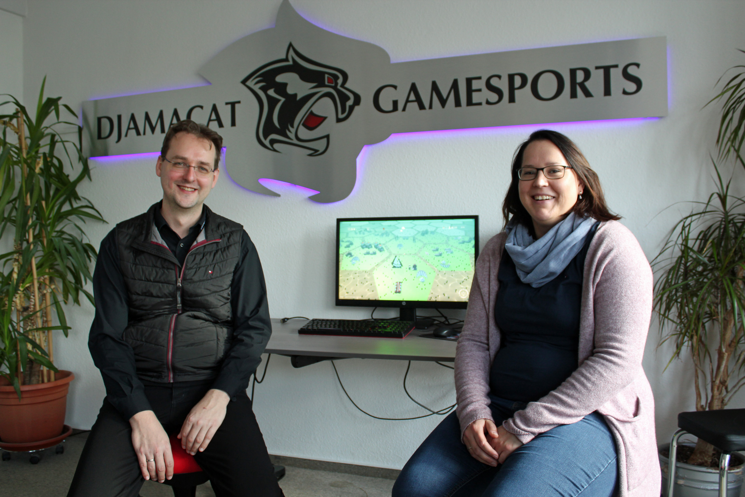 Mehr über den Artikel erfahren Per Computerspiel den Meeresgrund bevölkern
