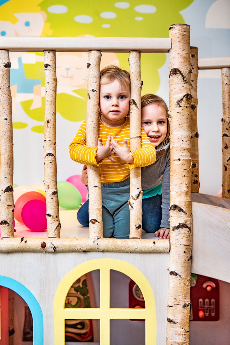 Mehr über den Artikel erfahren Kinder willkommen